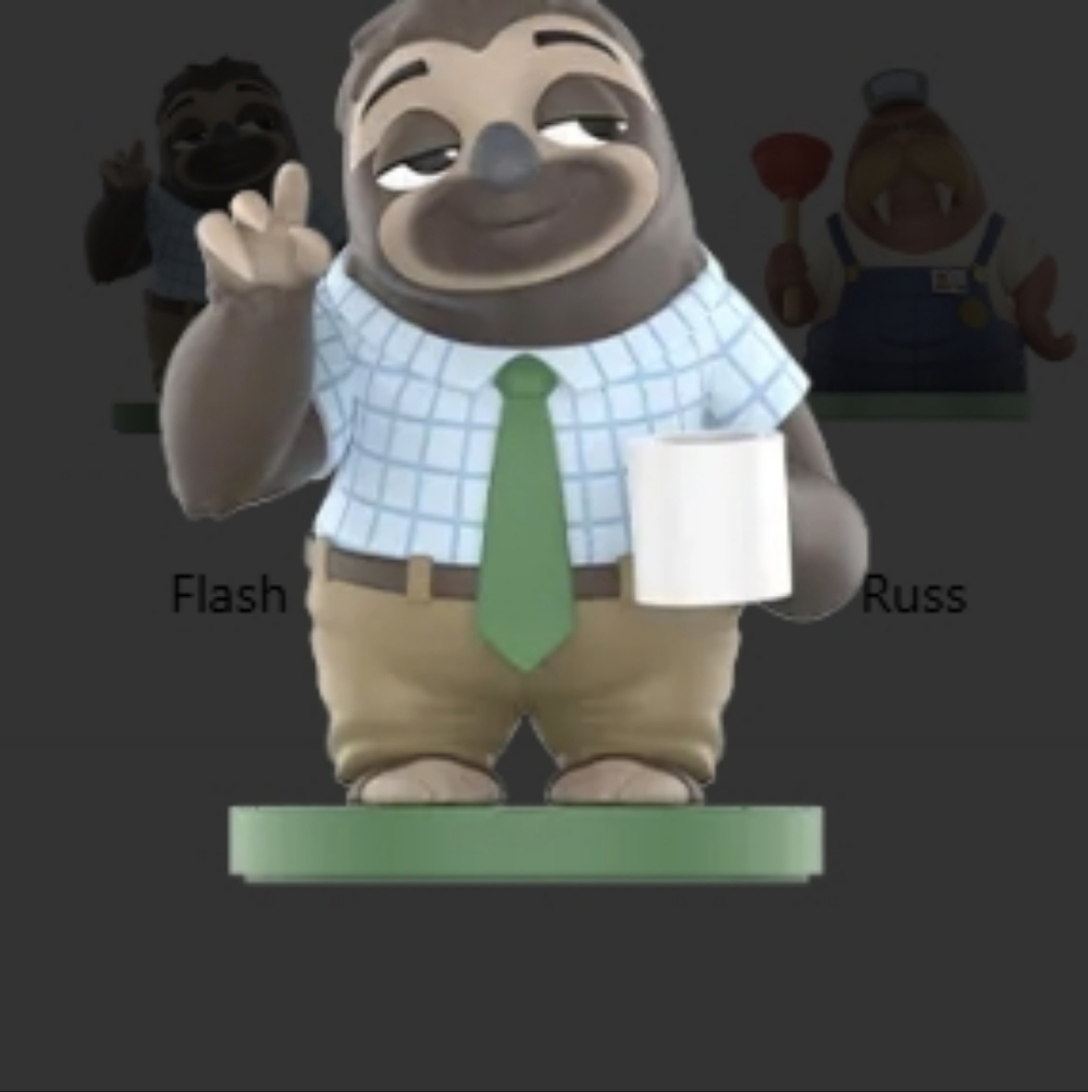 Zootopia - Picture 5 of 7
